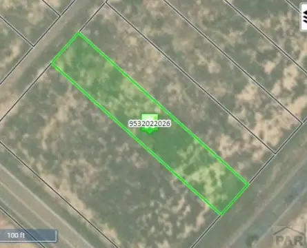 Commercial Land Parcel