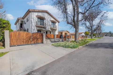Multi-Family Property