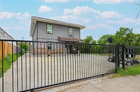 Dallas Multifamily Investment Opportunity