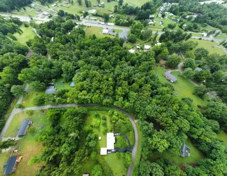 Residential Land in Subdivision