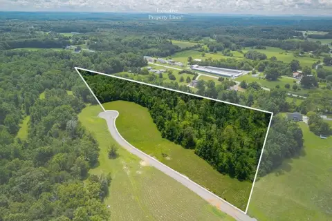 Residential Development Land Lot