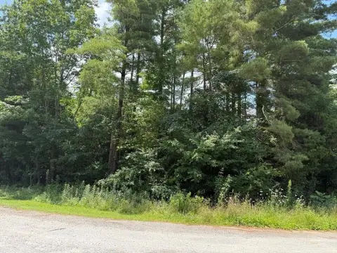 Residential Corner Lot