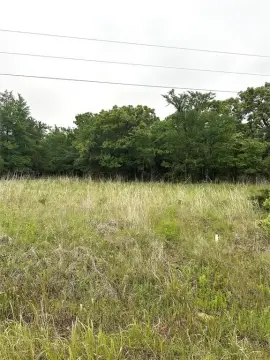 Ten Acres in Rural Hughes