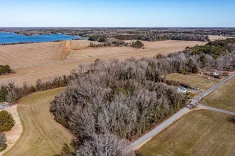 Weems, VA Building Lot