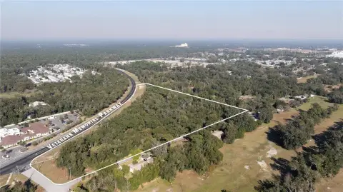 Mixed-Use Development Land