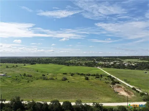 Burnet, TX Land Opportunity