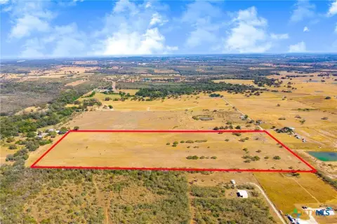Guadalupe County Ranch Land