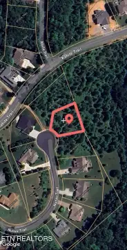 Vonore, TN Vacant Land