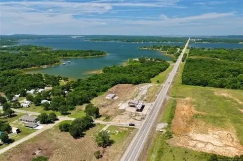 Commercial Land Development Site