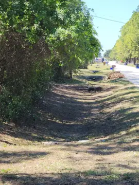 Unspoiled Acreage Lot For Sale