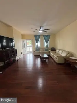 Four-Bedroom Duplex Residence