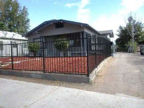 Remodeled Mixed-Use Property, San Bernardino