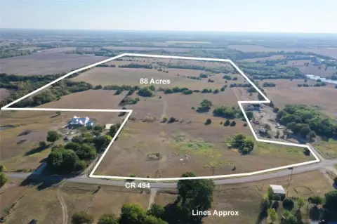 Princeton Ranch: Development Opportunity
