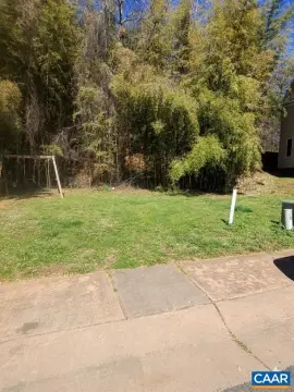 Charlottesville Development Opportunity: Two Lots