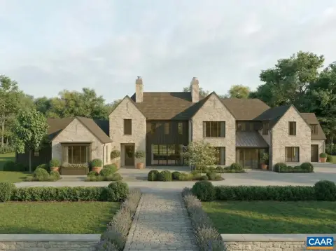 Build-Ready Mountain View Home Site
