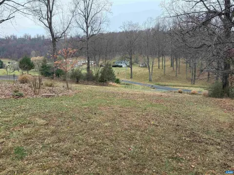 Residential Lot in Albemarle County