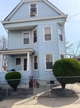 Multi-Family Property in Paterson City
