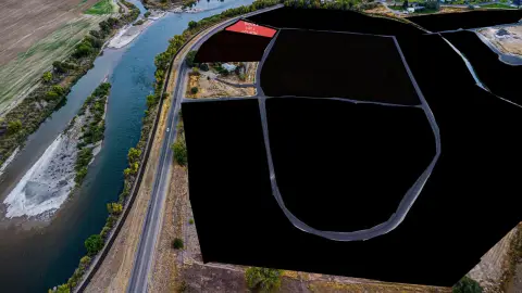 Residential Lot Near Snake River