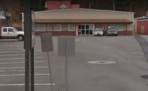 Raw Retail Space with Parking