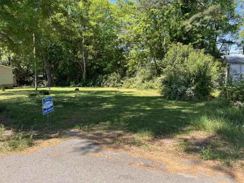 Residential Lot Near Downtown Gaffney