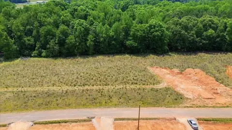 Residential Lot in Chesnee, SC