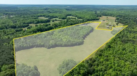 Gaffney SC Equestrian Estate Acreage