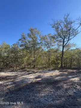 Residential Development Lot