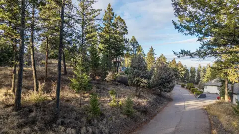Residential Lot with Valley Views