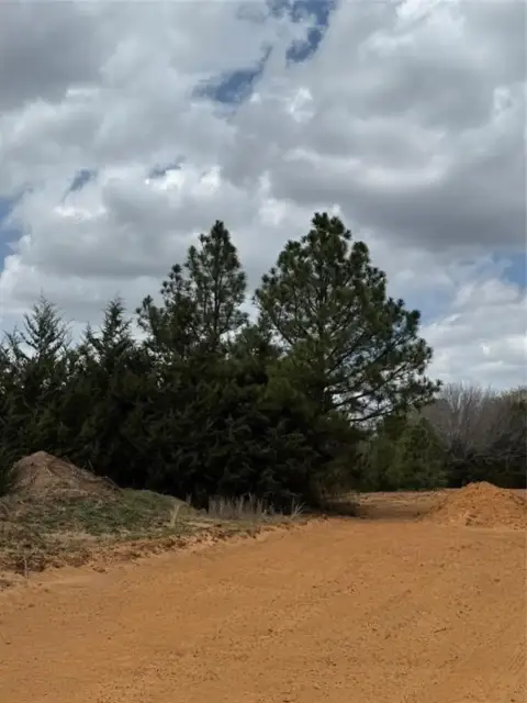 Land for Custom Home, Coyote Flats