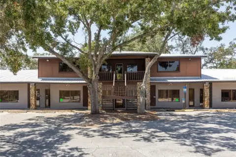 Tampa Office Investment Opportunity