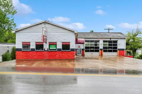 Turnkey Business Opportunity in Peebles