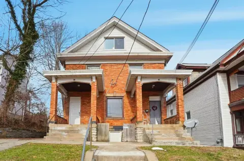 Versatile Duplex in Clifton