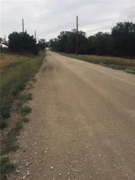 Cleared Residential Lake Lot