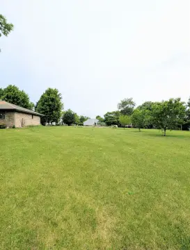 Buildable Lake Community Lot