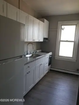 Two-Unit Duplex with Separate Utilities