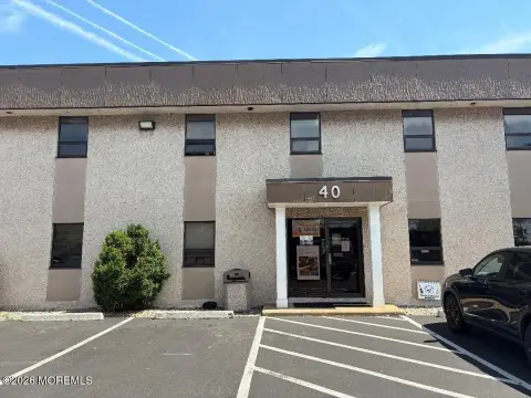 Furnished Office Sublease Suite
