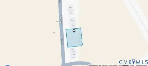 M-1 Industrial Land