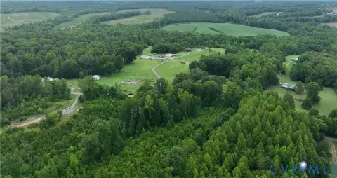 A2-Zoned Hunting Land