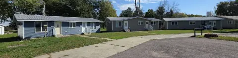 5-Unit Apartment Property