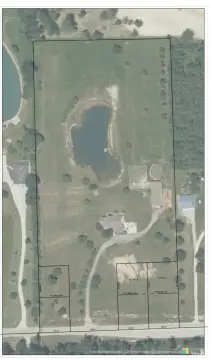 Residential Land in Leo School