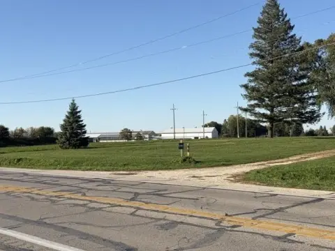 Highway-Adjacent Commercial Land