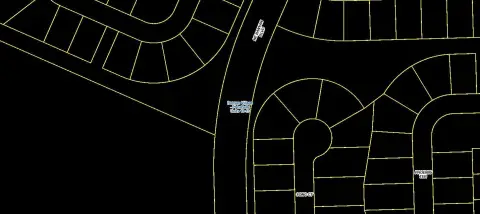 Residential Lot in LaBelle, FL