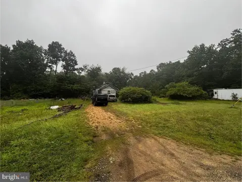 23 Acres Land, Farmhouse Included