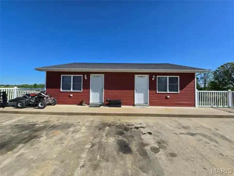 10-Unit Multifamily Property