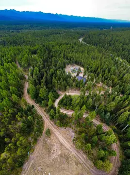 Montana Legacy Compound Land