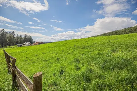 Montana Land with Water Rights