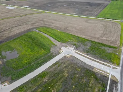 Multifamily Land in Ankeny, Iowa