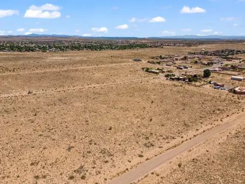 Residential Buildable Acre