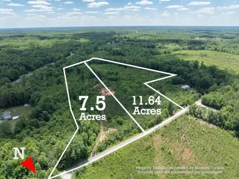 Development Land Parcel