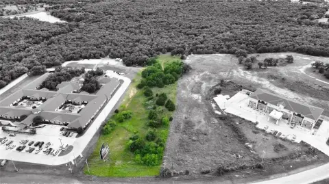 Prime Commercial Land on Hwy 287